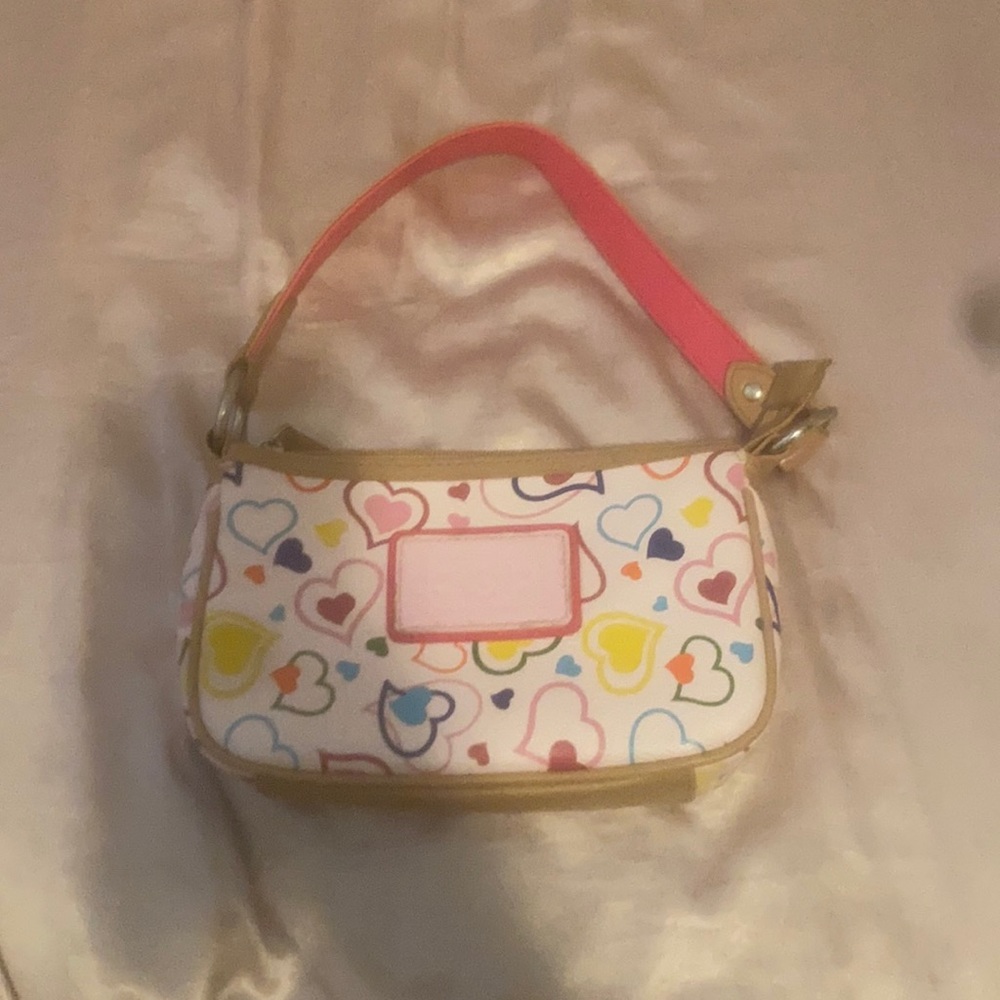 Xoxo Bag